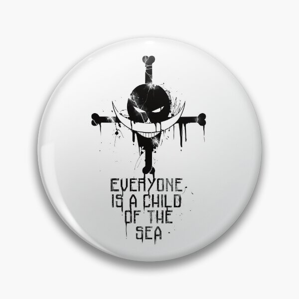 Item preview, Every one is a child of the sea designed and sold by abriellaStudios.