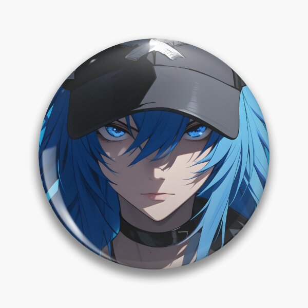 Item preview, Esdeath - Akame ga kill 14 designed and sold by Infinite-Aspire.