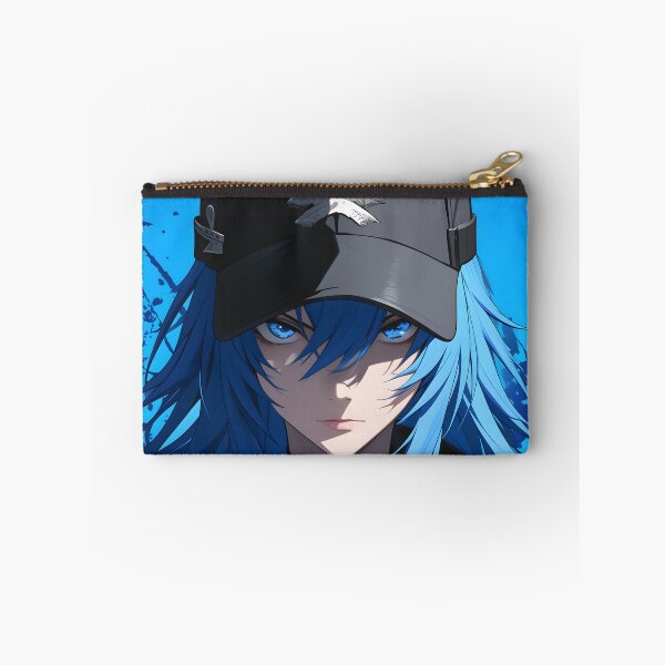 Item preview, Esdeath - Akame ga kill 14 designed and sold by Infinite-Aspire.