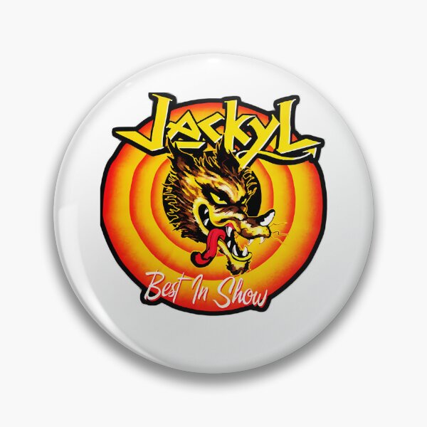 Item preview, Jackyll Rock Band Wolf designed and sold by Amlobderhm.