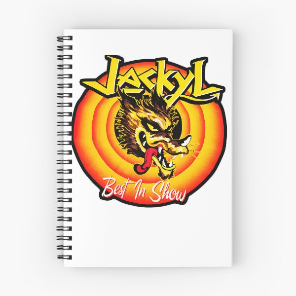 Item preview, Jackyll Rock Band Wolf designed and sold by Amlobderhm.
