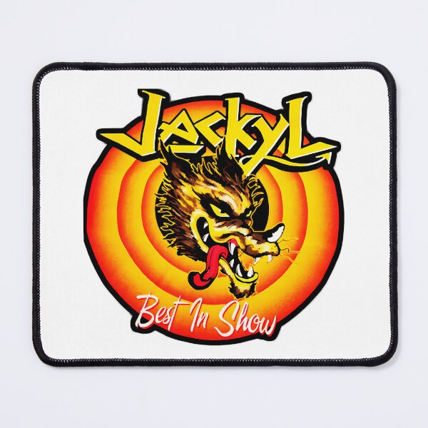 Item preview, Jackyll Rock Band Wolf designed and sold by Amlobderhm.