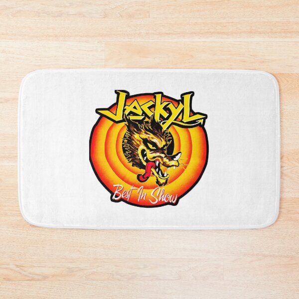 Item preview, Jackyll Rock Band Wolf designed and sold by Amlobderhm.