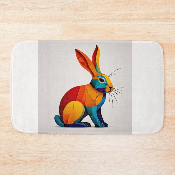 Item preview, More Bunny new series designed and sold by Helios Be. Lavsh.