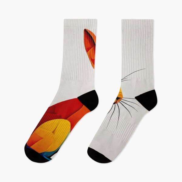 Item preview, More Bunny new series designed and sold by Helios Be. Lavsh.