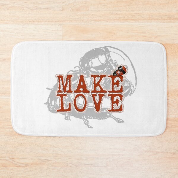 Item preview, Love Bugs designed and sold by NickTaroDesign.