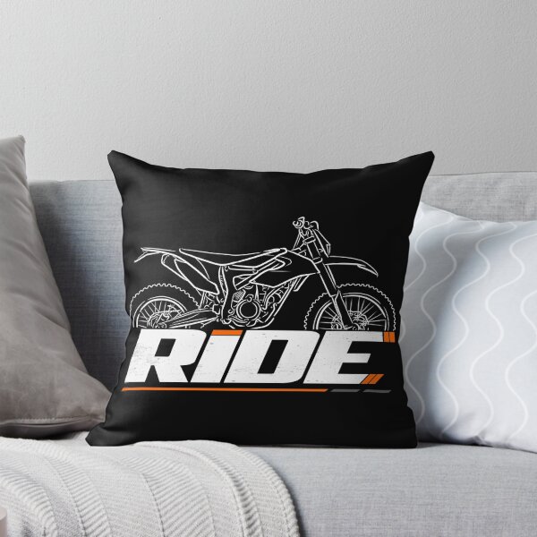 Item preview, KTM Freeride 350 2012-2017 for Motorcycle Fans designed and sold by DrainvolStore.