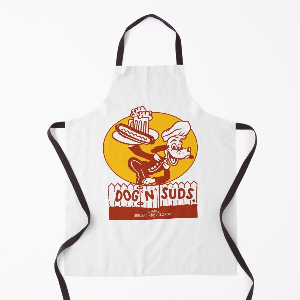 Item preview, Johnny's Dog N Suds designed and sold by Domelight Designs.