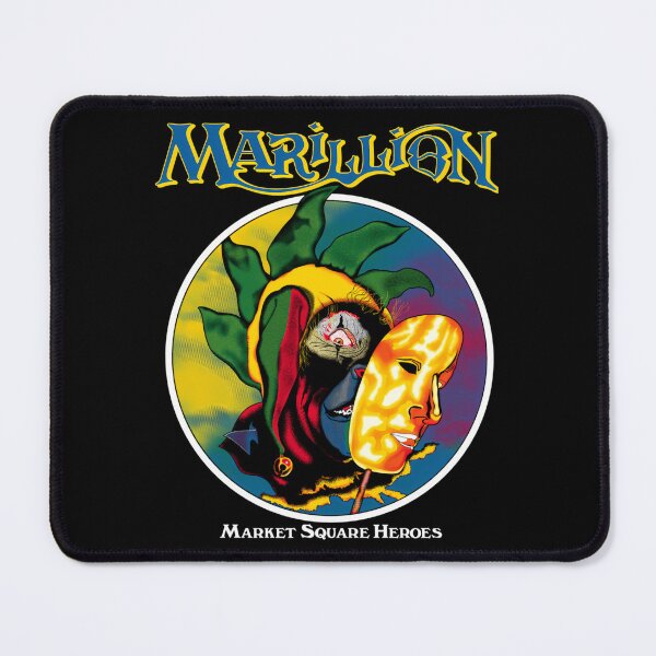Item preview, Marillions Band designed and sold by Amlobderhm.
