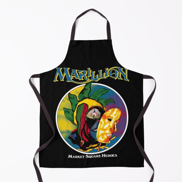 Item preview, Marillions Band designed and sold by Amlobderhm.