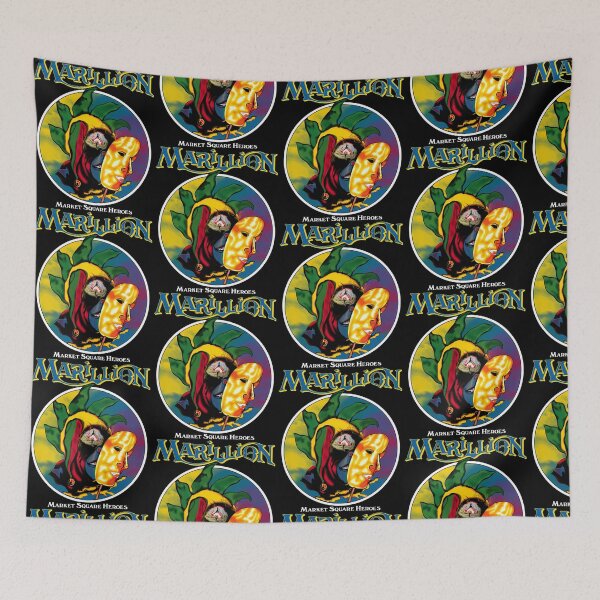 Item preview, Marillions Band designed and sold by Amlobderhm.