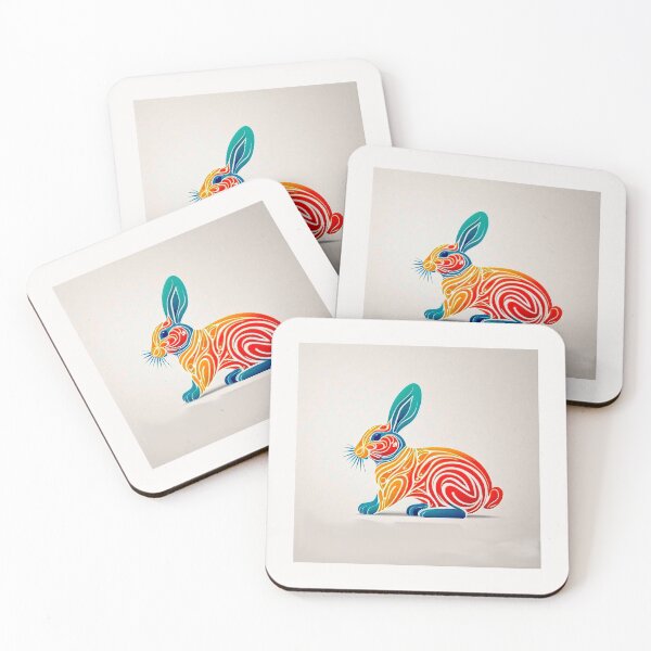 Item preview, More Bunny new series #1 designed and sold by Helios Be. Lavsh.
