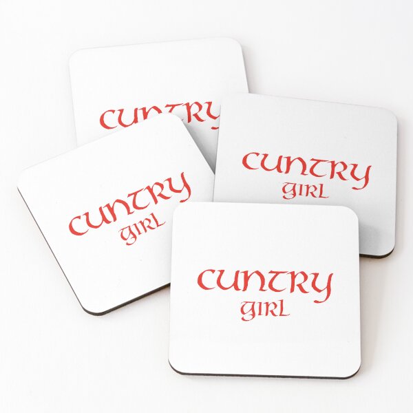 Item preview, CMAT Country Girl - red designed and sold by incloudines.