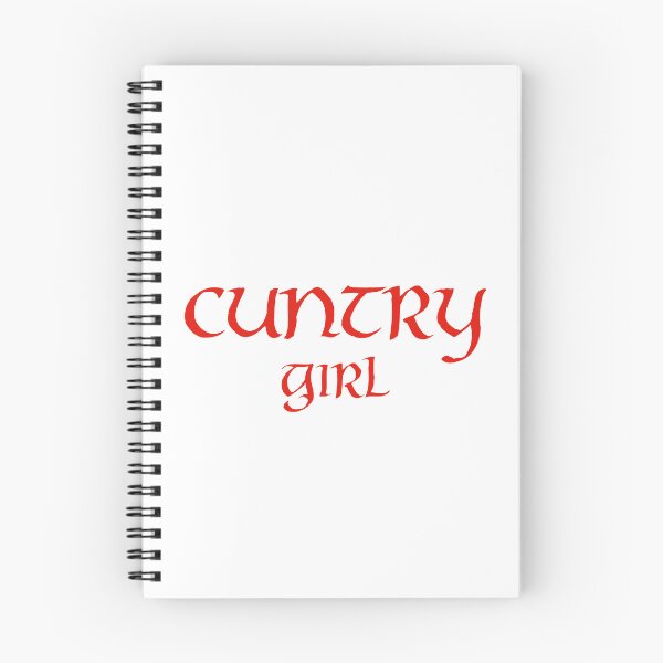 Item preview, CMAT Country Girl - red designed and sold by incloudines.