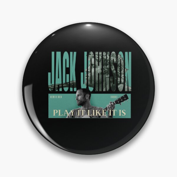 Item preview, Jack J. Play It Like It Is designed and sold by DJava-ArtO.