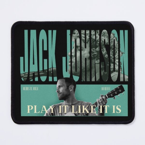 Item preview, Jack J. Play It Like It Is designed and sold by DJava-ArtO.