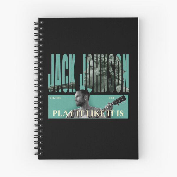 Item preview, Jack J. Play It Like It Is designed and sold by DJava-ArtO.