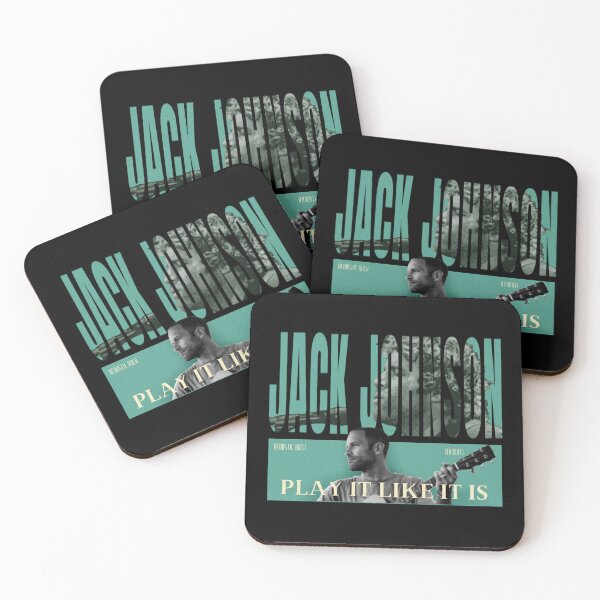 Item preview, Jack J. Play It Like It Is designed and sold by DJava-ArtO.