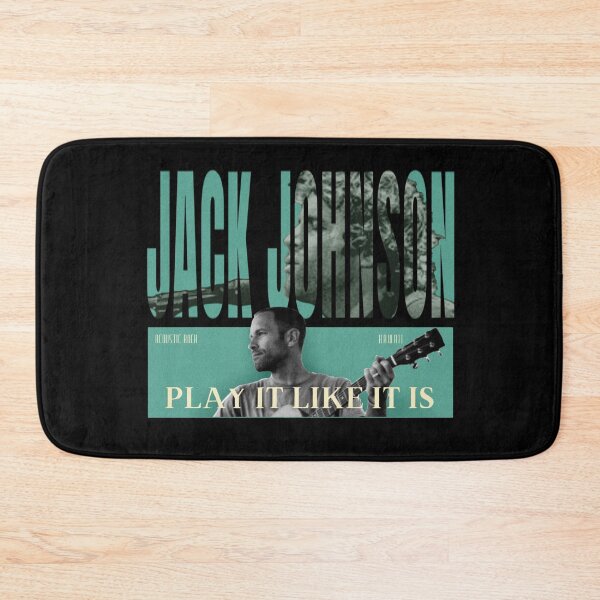 Item preview, Jack J. Play It Like It Is designed and sold by DJava-ArtO.