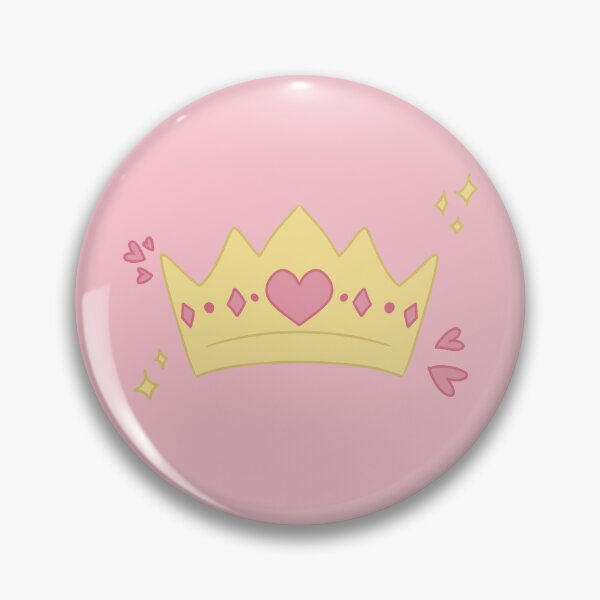 Item preview, Crown designed and sold by HugSomeNettles.