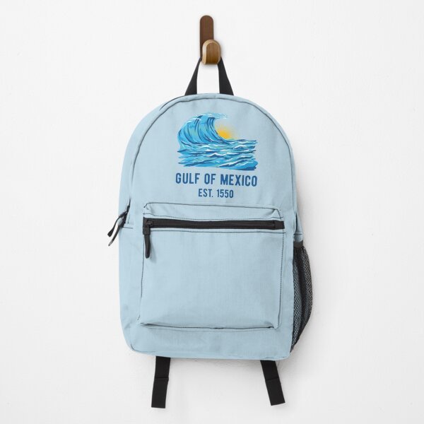 Item preview, Gulf Of Mexico Est. 1550 III designed and sold by Lemon Pepper.