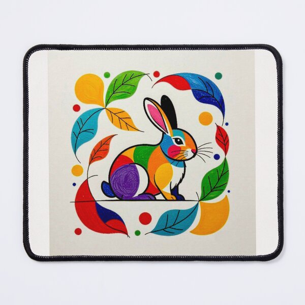 Item preview, More Bunny new series #2 designed and sold by Helios Be. Lavsh.