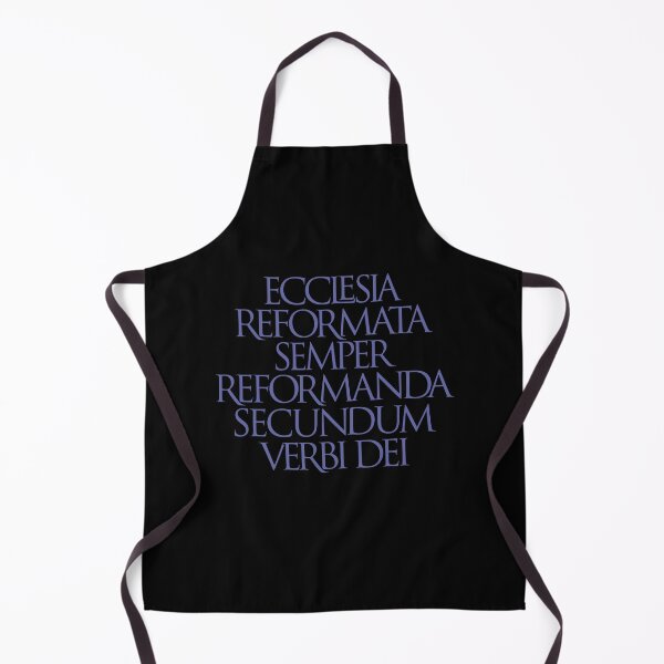 Item preview, Ecclesia reformata semper reformanda secundum verbi Dei. v.8 designed and sold by x1brett.
