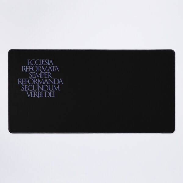 Item preview, Ecclesia reformata semper reformanda secundum verbi Dei. v.8 designed and sold by x1brett.