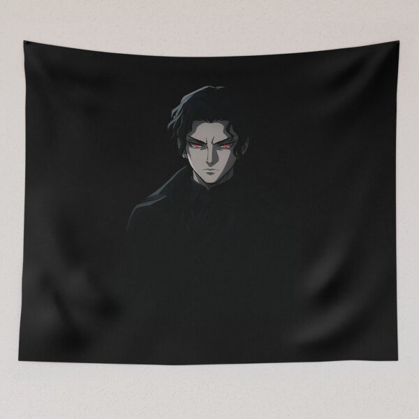 Item preview, Mozane kagaya ubuyashiki designed and sold by abriellaStudios.