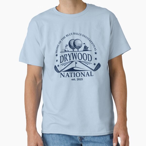 Item preview, Drywood National designed and sold by GraphXninja.