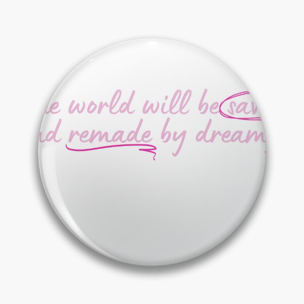 Item preview, Dreamers designed and sold by BookishBurns .