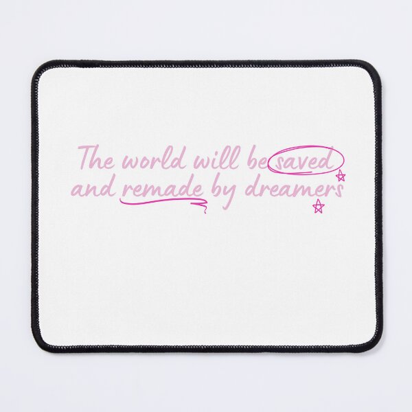 Item preview, Dreamers designed and sold by BookishBurns .