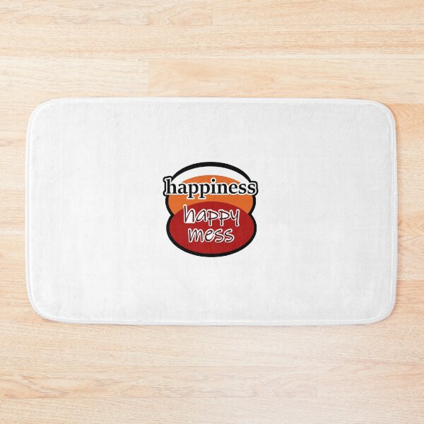 Item preview, Happiness • Happy Mess • Confusione felice • Désordre heureux designed and sold by LenaBlueDesigns.