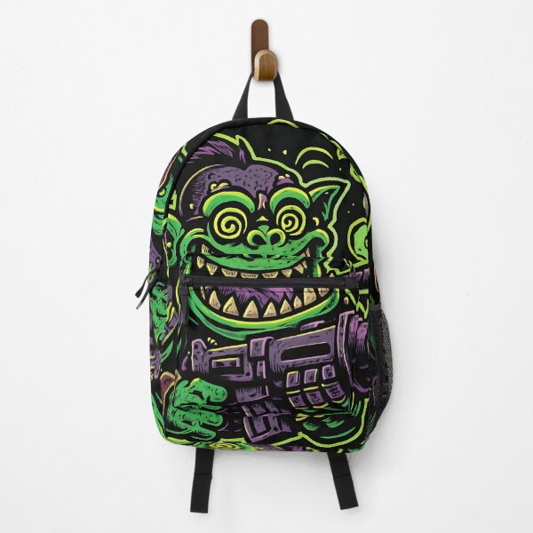 Item preview, Orc shooter designed and sold by ManateeMerchy.