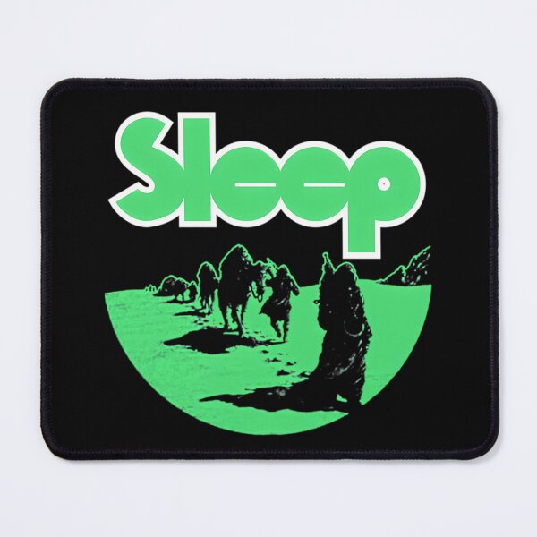 Item preview, Sleeps Band designed and sold by Amlobderhm.