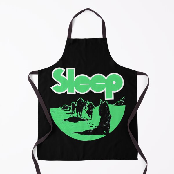 Item preview, Sleeps Band designed and sold by Amlobderhm.