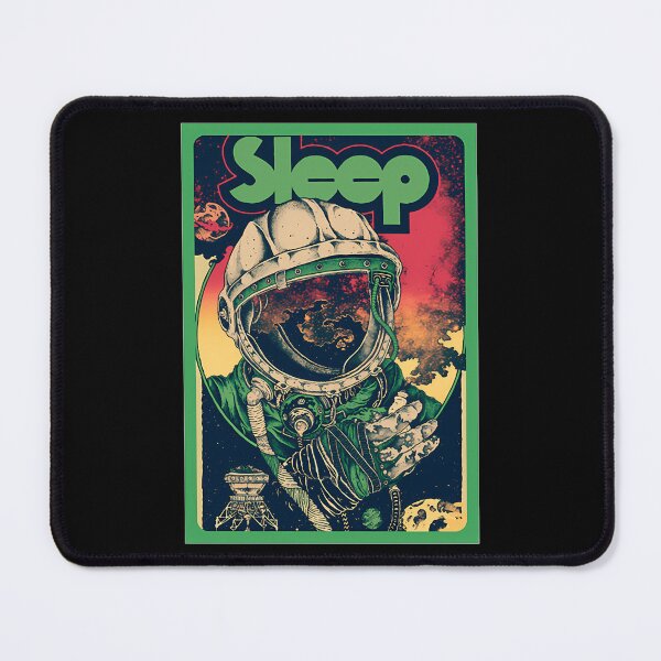 Item preview, Sleeps Band designed and sold by Amlobderhm.