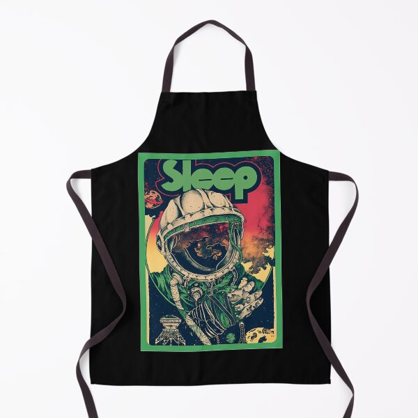 Item preview, Sleeps Band designed and sold by Amlobderhm.