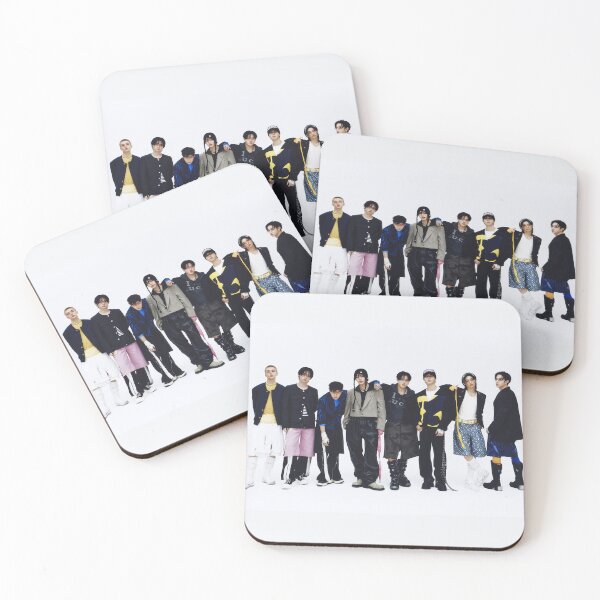 Item preview, Stray Kids KARMA designed and sold by lorienskz.