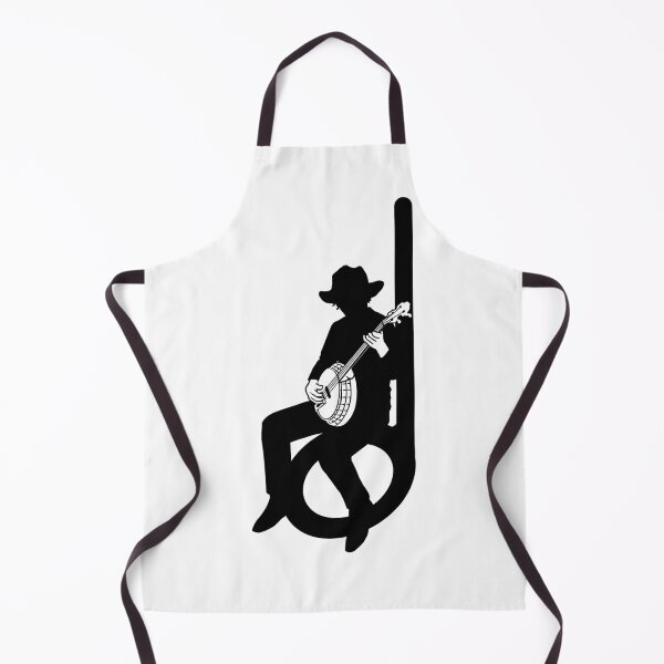 Item preview, Banjoist and the Half Note designed and sold by barmalisiRTB.