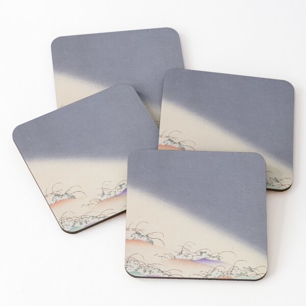Item preview, Snow on Gentle Hills designed and sold by WheelieGdArt.