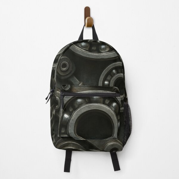 Item preview, Complex Mechanical System Art designed and sold by WittyUnknown.