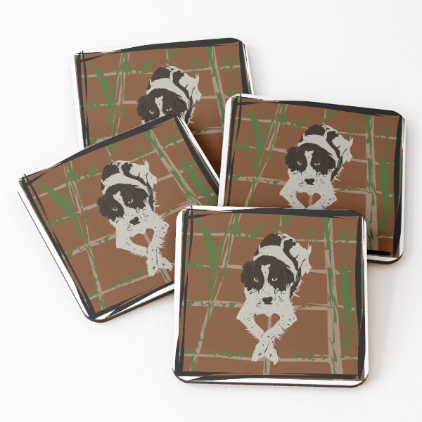 Item preview, my buddy's dog designed and sold by Kydot.