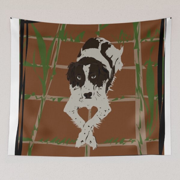 Item preview, my buddy's dog designed and sold by Kydot.