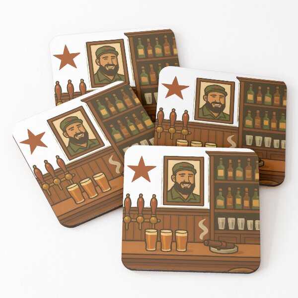 Item preview, Castropub designed and sold by QuickQuackers.