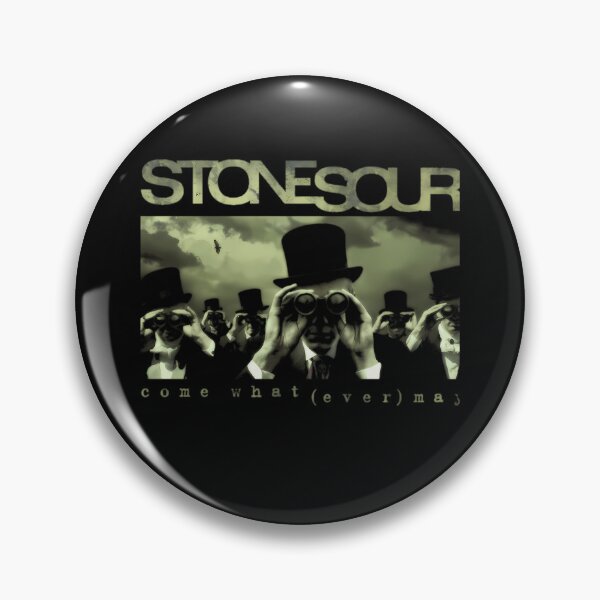 Item preview, Stones Sours Band designed and sold by Amlobderhm.