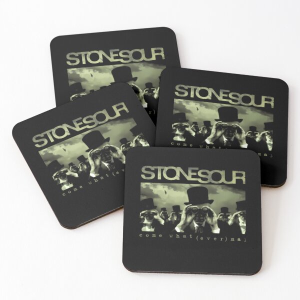Item preview, Stones Sours Band designed and sold by Amlobderhm.