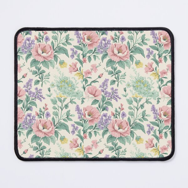 Item preview, Multicolor Flower pattern - Liberty London designed and sold by PLPGH.