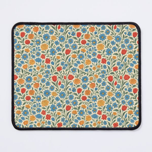 Item preview, Liberty Flower pattern - Liberty London designed and sold by PLPGH.