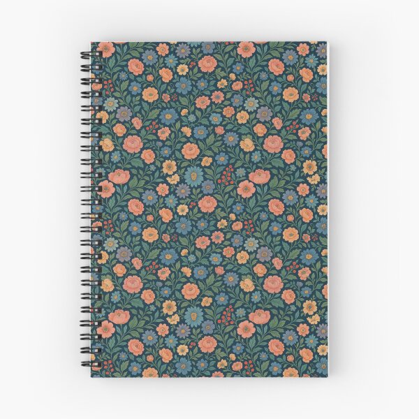 Item preview, Flower pattern Liberty London designed and sold by PLPGH.
